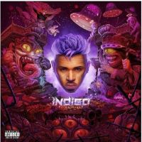 Chris Brown - Indigo - 2CD