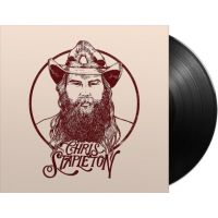 Chris Stapleton - From A Room: Volume 1 - LP