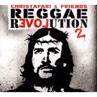 Christafari & Friends - Reggae Revolution Vol. 2 - CD