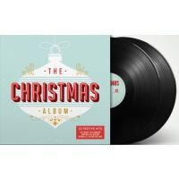 The Christmas Album - 2LP