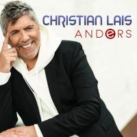 Christian Lais - Anders - CD