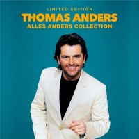 Thomas Anders - Alles Anders Collection - 3CD