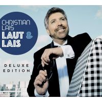 Christian Lais - Laut & Lais - Deluxe Edition - 2CD