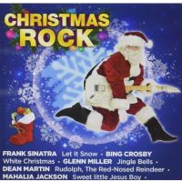 Christmas Rock - Kerst - CD