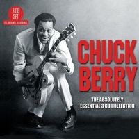Chuck Berry - The Absolutely Essential Collection - 3CD