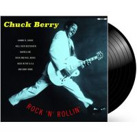 Chuck Berry - Rock 'N Rollin' - 2LP