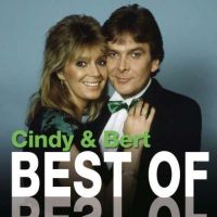 Cindy & Bert - Best Of - CD