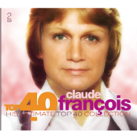 Claude Francois - Top 40 - 2CD