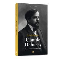 Leo Samama - Claude Debussy - BOEK+5CD