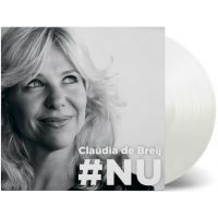 Claudia de Breij - #NU - LP