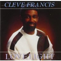 Cleve Francis - Lovelight - CD