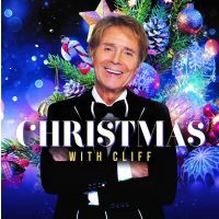 Cliff Richard -Christmas With Cliff - CD