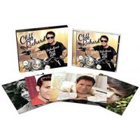 Cliff Richard - Just ... Fabulous Rock 'n' Roll - Deluxe - CD