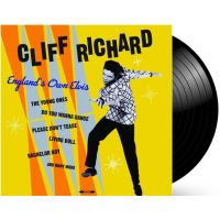 Cliff Richard - England's Own Elvis - 2LP