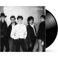 Clouseau - Hoezo? - LP