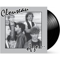 Clouseau - Of Zo... - LP