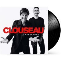 Clouseau - Tweesprong - LP
