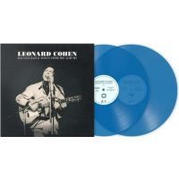 Leonard Cohen - Hallelujah & Songs From His Albums - Coloured Vinyl - 2LP