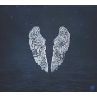 Coldplay - Ghost Stories - CD