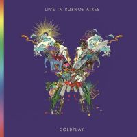 Coldplay - Live In Buenos Aires - 2CD