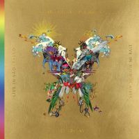 Coldplay - Live In Buenos Aires - Live In Sao Paulo - A Head Full Of Dreams - 2CD+DVD