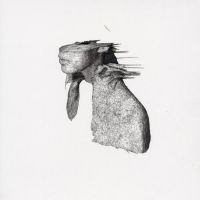 Coldplay - A Rush Of Blood To The Head - CD