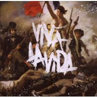 Coldplay - Viva La Vida - CD