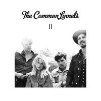 The Common Linnets - II - CD