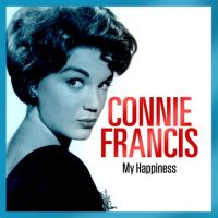 Connie Francis - My Happiness - CD