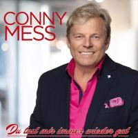Conny Mess - Du Tust Mir Immer Wieder Gut - CD
