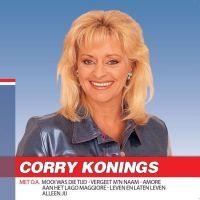 Corry Konings - Hollands Glorie - CD