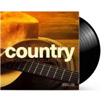 Country - The Ultimate Collection - LP