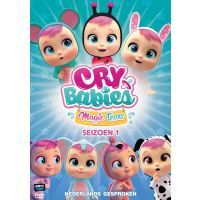 Cry Babies - Seizoen 1 - DVD