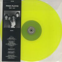 Pink Floyd - BBC 1967 - Coloured Vinyl - LP