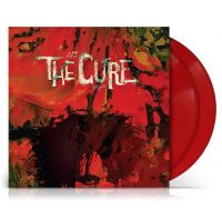 The Cure - The Many Faces Of - Coloured Vinyl - 2LP