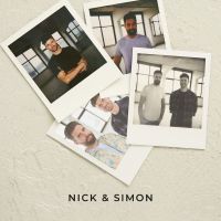Nick & Simon - Leef De Dag - CD Single