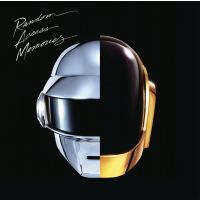 Daft Punk - Random Access Memories - CD