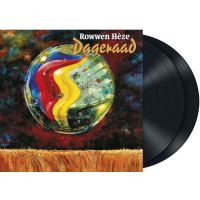 Rowwen Heze - Dageraad - 2LP