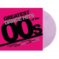 Greatest Dance Hits Of The 00s - Coloured Vinyl - LP