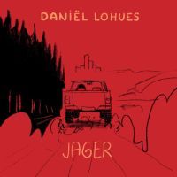 Daniel Lohues - Jager - CD