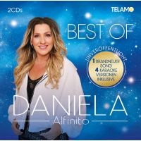 Daniela Alfinito - Best Of - 2CD