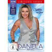 Daniela Alfinito - Splitter Aus Gluck - FANBOX