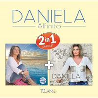 Daniela Alfinito - 2 In 1 - 2CD