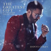 Danny Gokey - The Greatest Gift - A Christmas Collection - CD