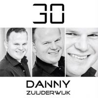 Danny Zuijderwijk - 30 - CD