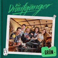 Die Draufganger - Grun - CD