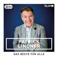 Patrick Lindner - Das Beste Fur Alle - 3CD 