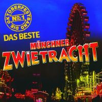 Munchner Zwietracht - Das Beste - CD