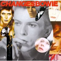 David Bowie - ChangesBowie - CD