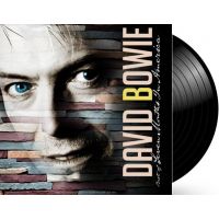 David Bowie - Best Of - Seven Months In America - LP